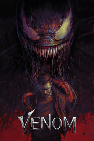 Venom's poster