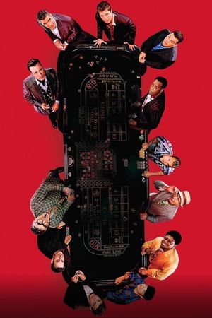 Ocean's Thirteen's poster