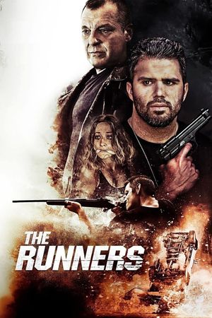 The Runners's poster