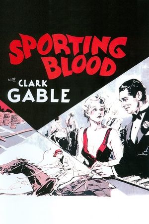 Sporting Blood's poster
