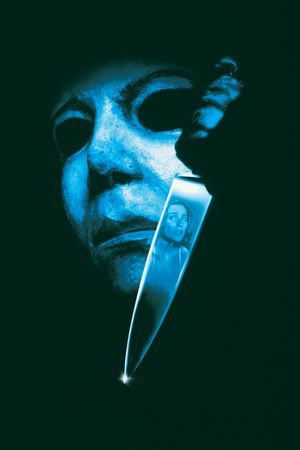 Halloween: The Curse of Michael Myers's poster