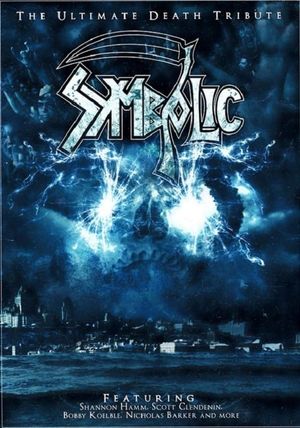 Symbolic - The Ultimate Death Tribute's poster