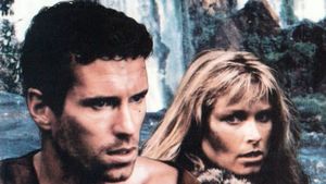 Stormquest's poster