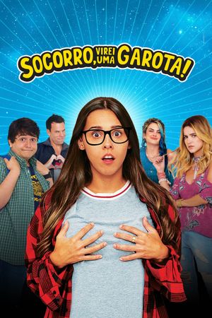 Socorro, Virei uma Garota!'s poster