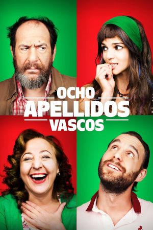 Spanish Affair's poster