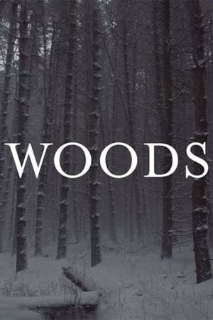 Woods's poster