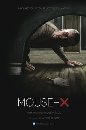 Mouse-X's poster