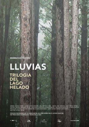 Lluvias's poster