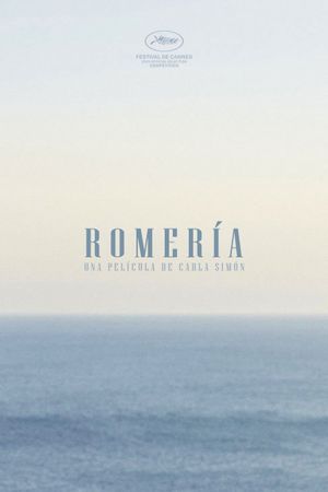 Romería's poster
