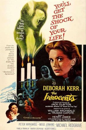 The Innocents's poster