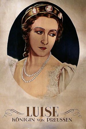 Luise, Königin von Preußen's poster