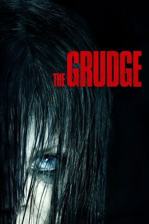 The Grudge's poster