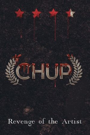 Chup's poster