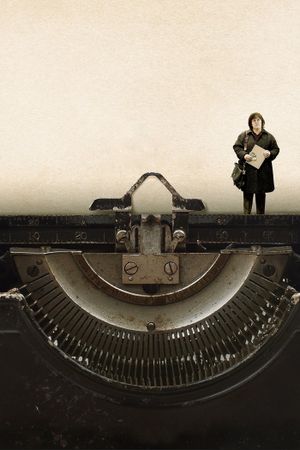 Can You Ever Forgive Me?'s poster
