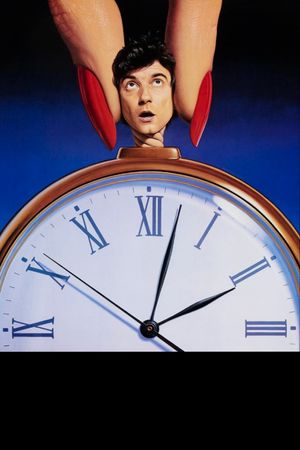 After Hours's poster