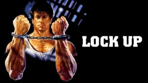 Lock Up's poster