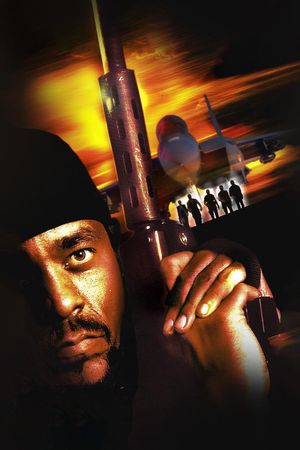 Air Rage's poster