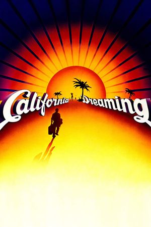 California Dreaming's poster