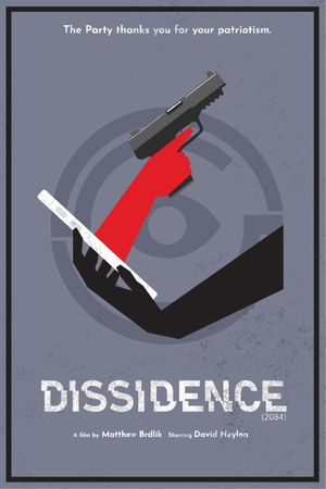 Dissidence's poster