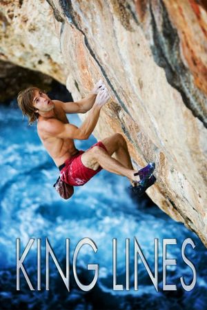 King Lines's poster