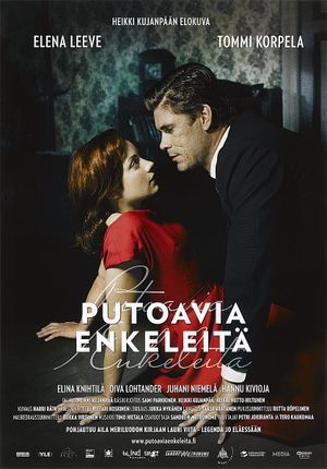 Falling Angels's poster