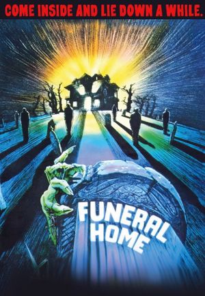 Funeral Home's poster