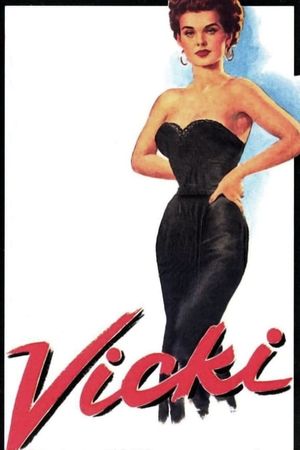 Vicki's poster