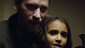 Bella and the Slasher's poster