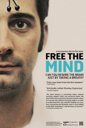 Free the Mind's poster