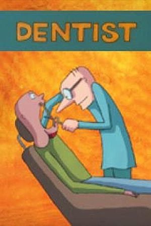 Dentist's poster