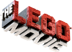 The Lego Movie's poster
