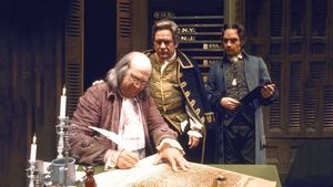 1776's poster
