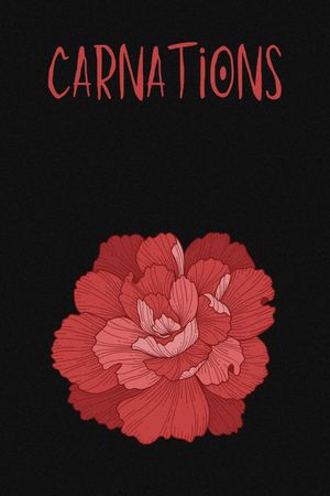 Carnations's poster
