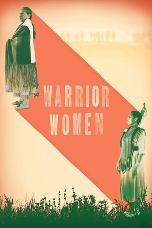 Warrior Women's poster