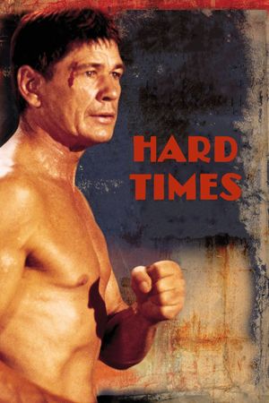 Hard Times's poster