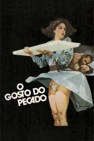 O Gosto do Pecado's poster