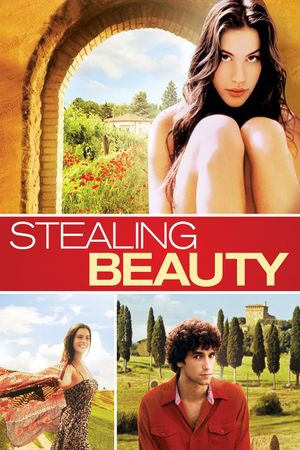 Stealing Beauty's poster