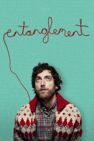 Entanglement's poster