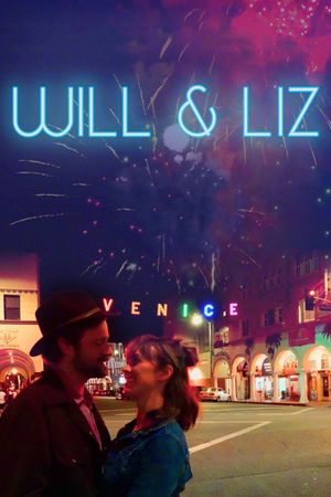Will & Liz's poster