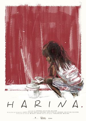 Harina's poster