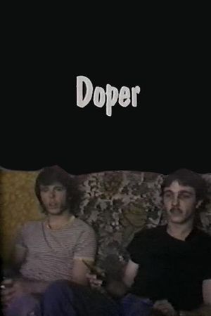 Doper's poster