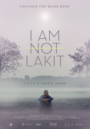 I'm not Lakit's poster image