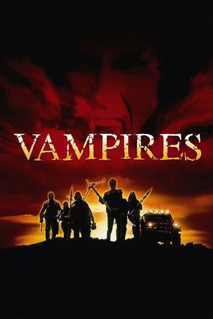 Vampires's poster