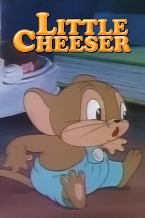 Little Cheeser's poster