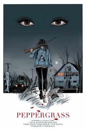 Peppergrass's poster