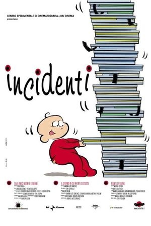 Incidenti's poster
