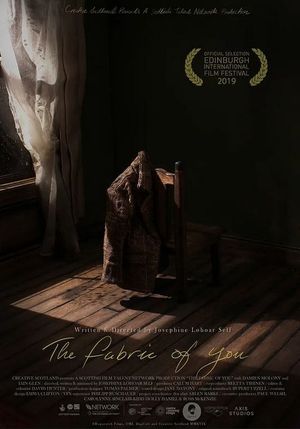 The Fabric of You's poster
