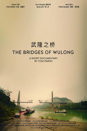 The Bridges Of Wulong's poster