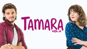 Tamara Vol. 2's poster