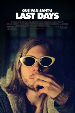 Last Days's poster